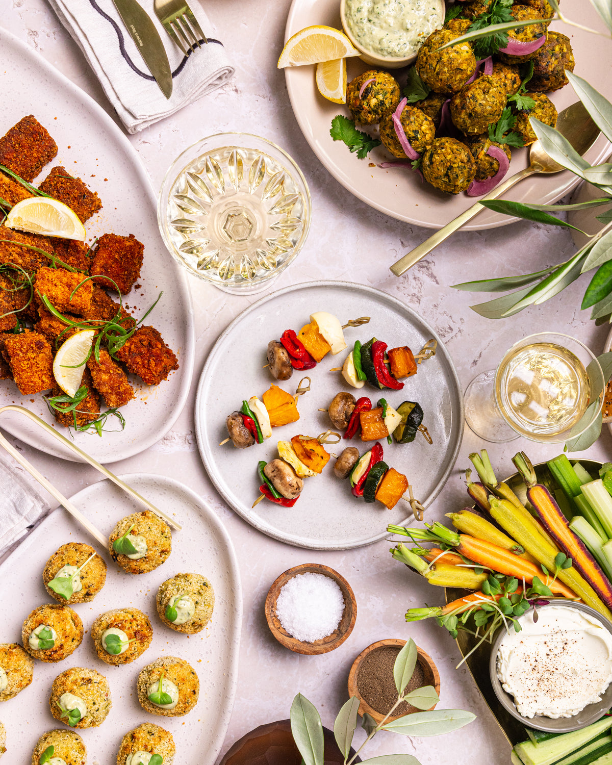 The Sustainable Food Co.