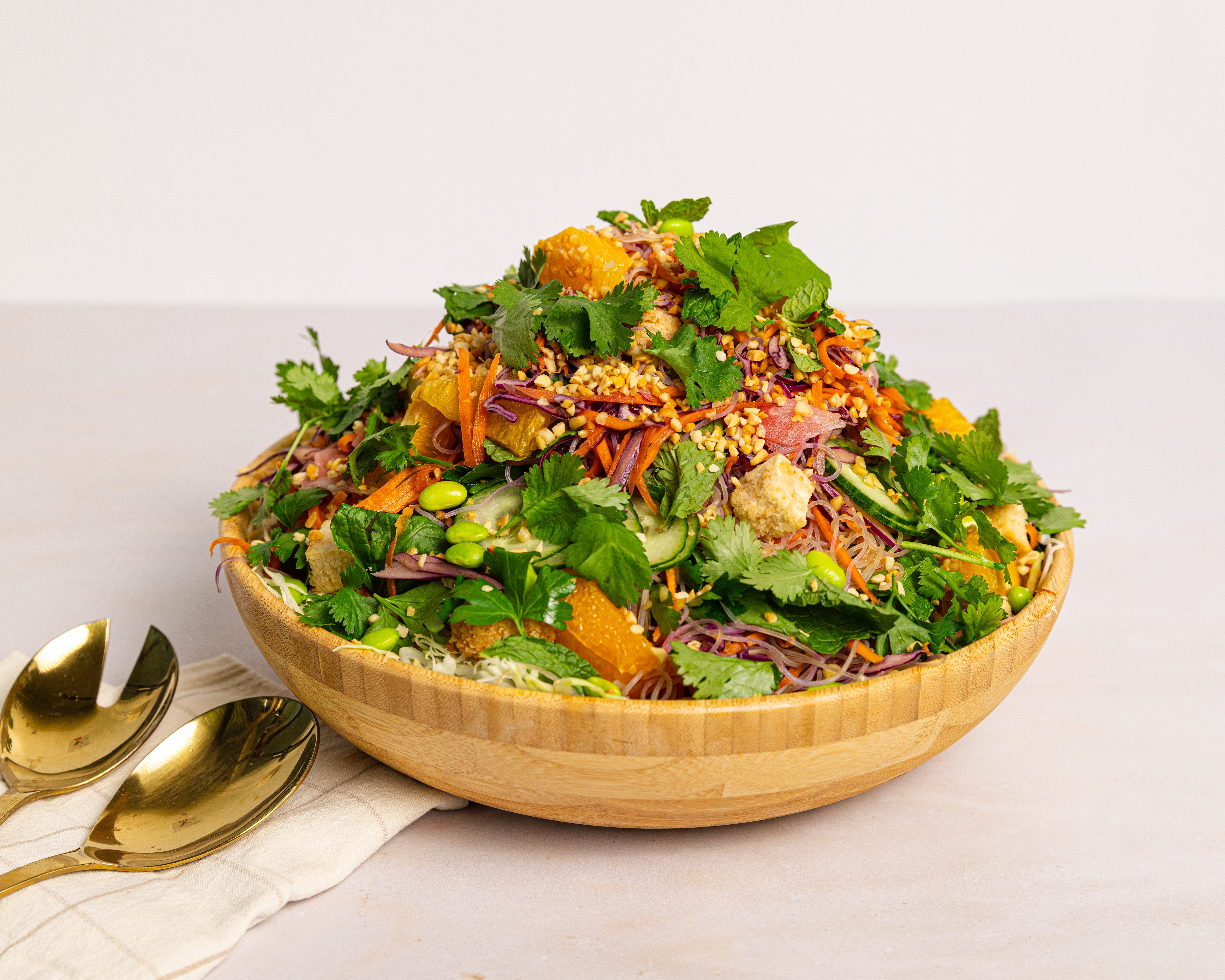 Salads