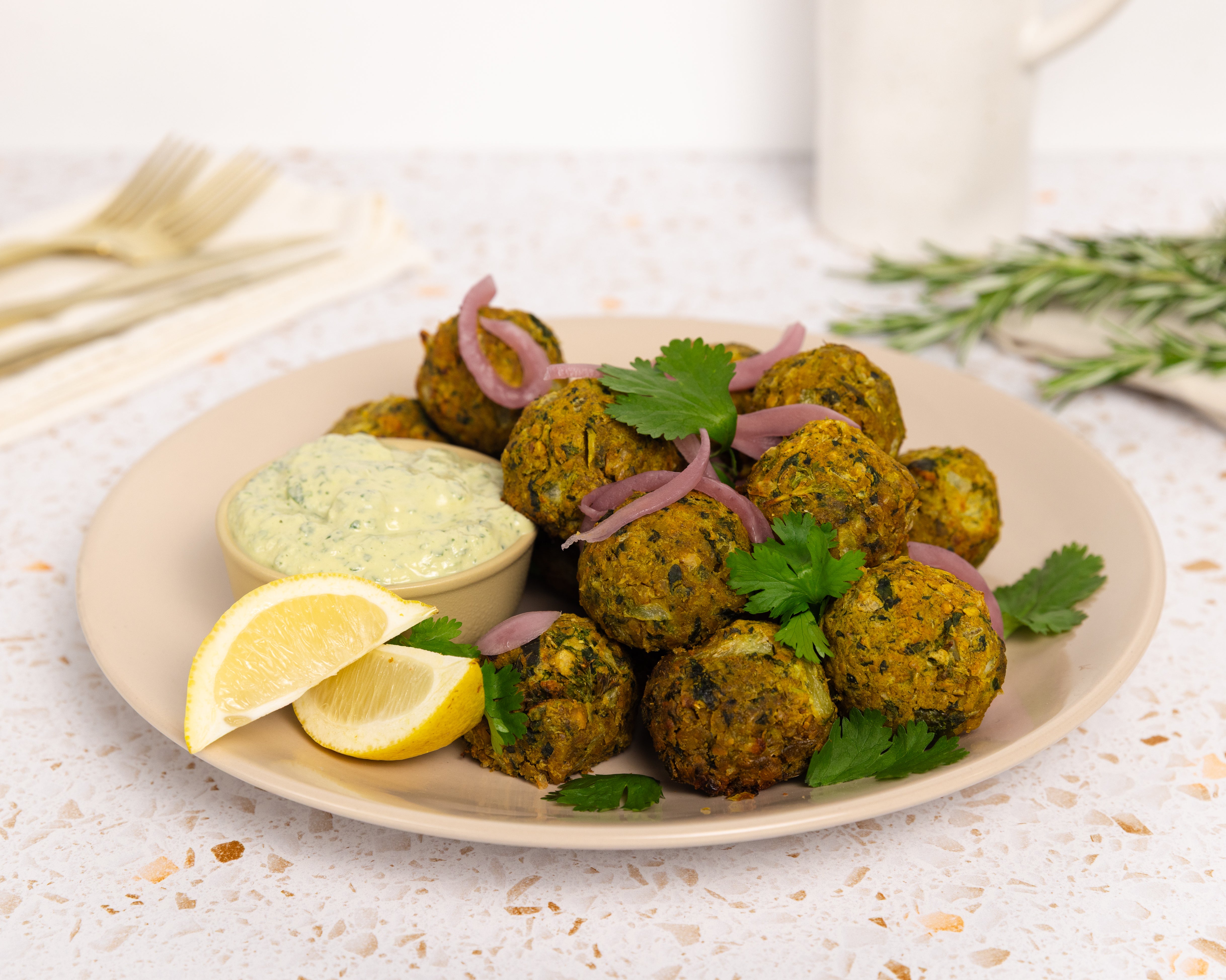 Savoury Bites