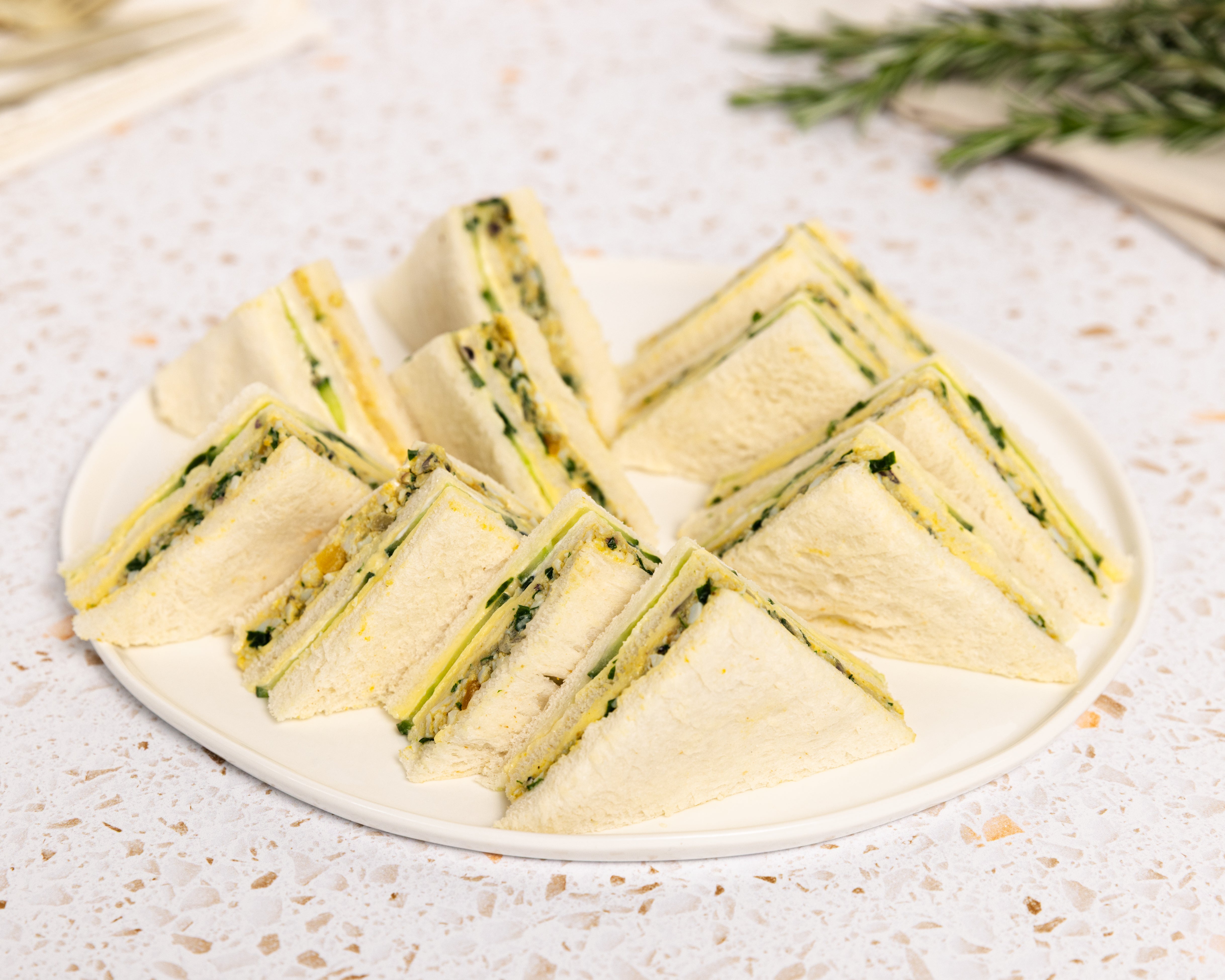 Savoury Bites