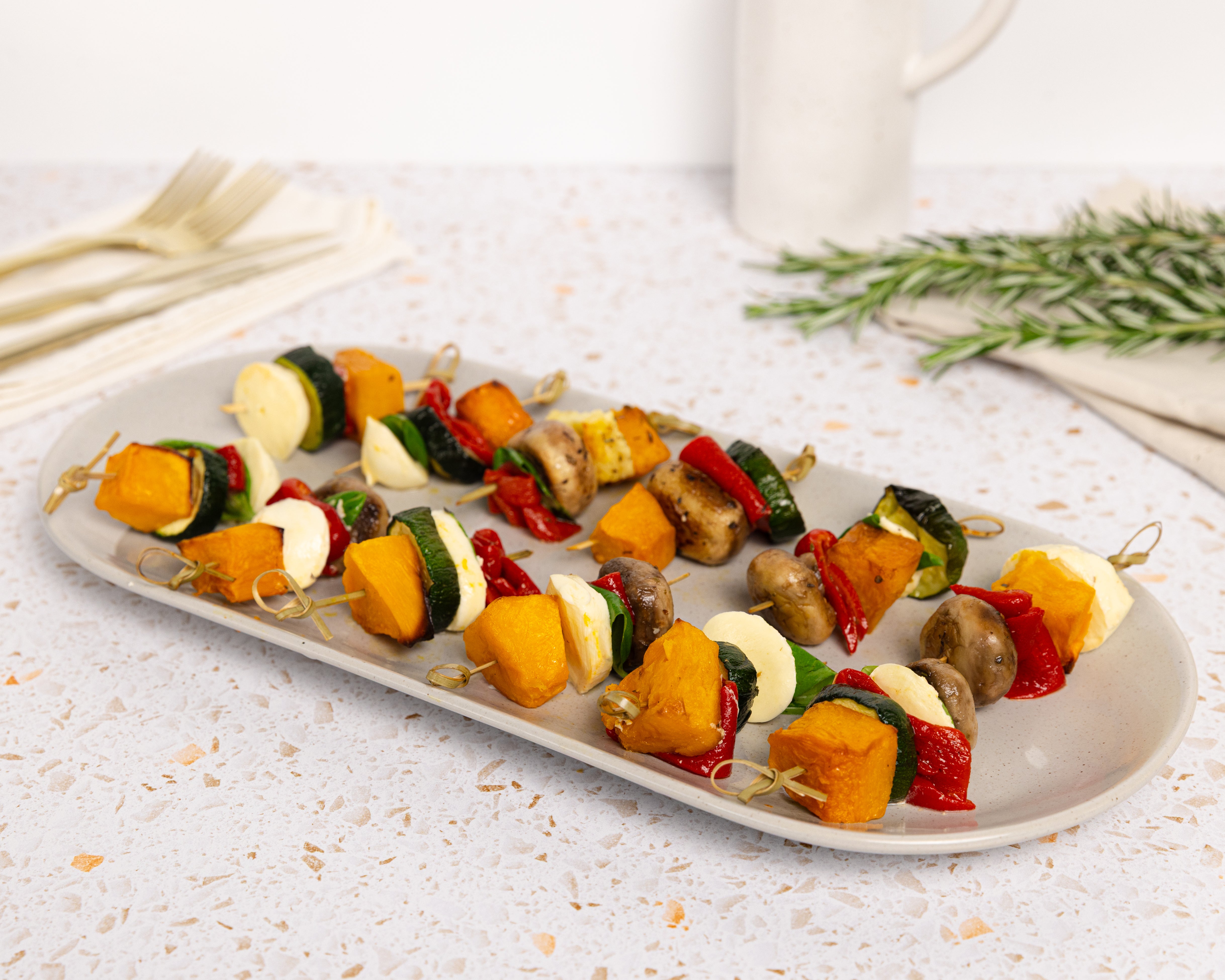 Savoury Bites