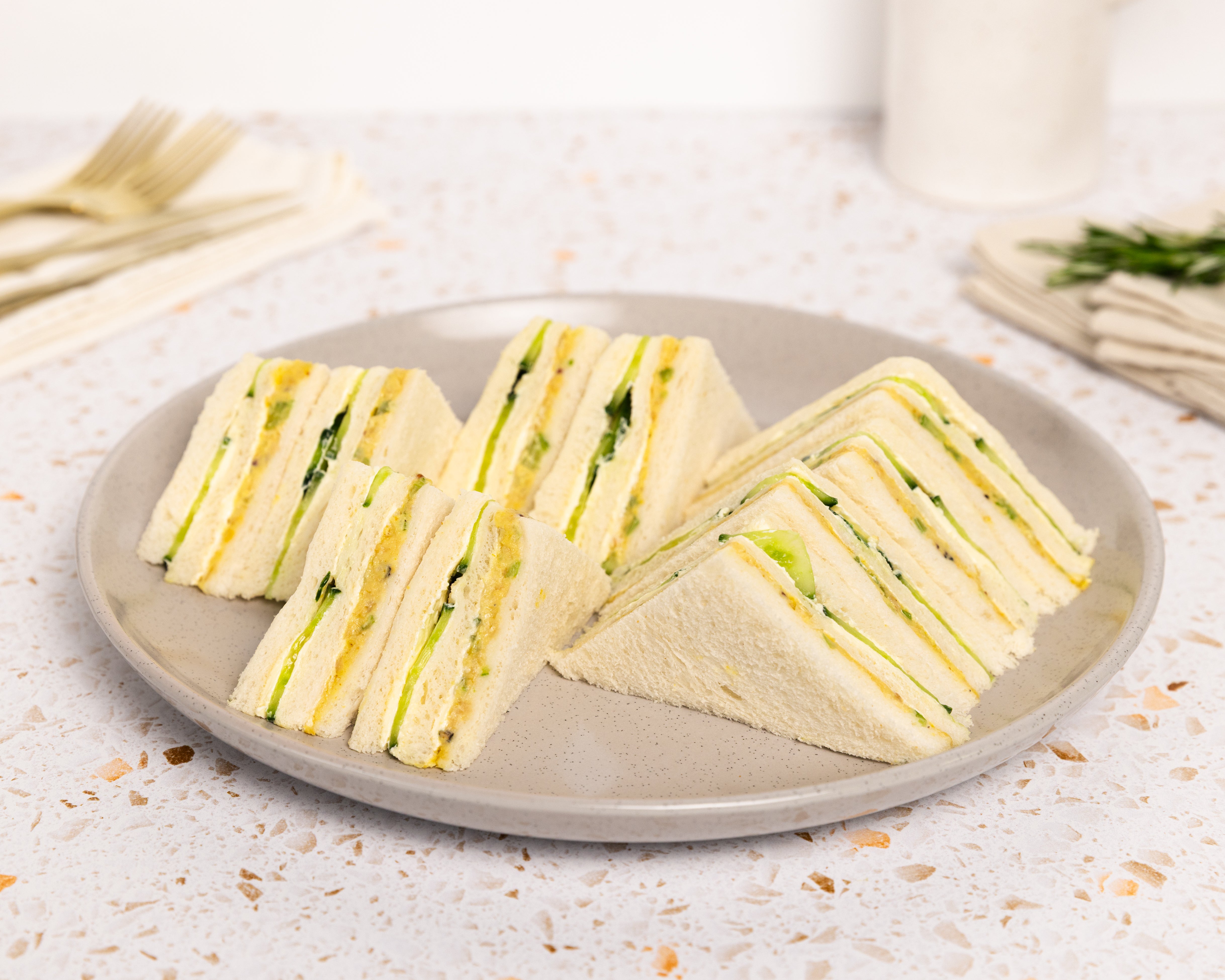 Savoury Bites