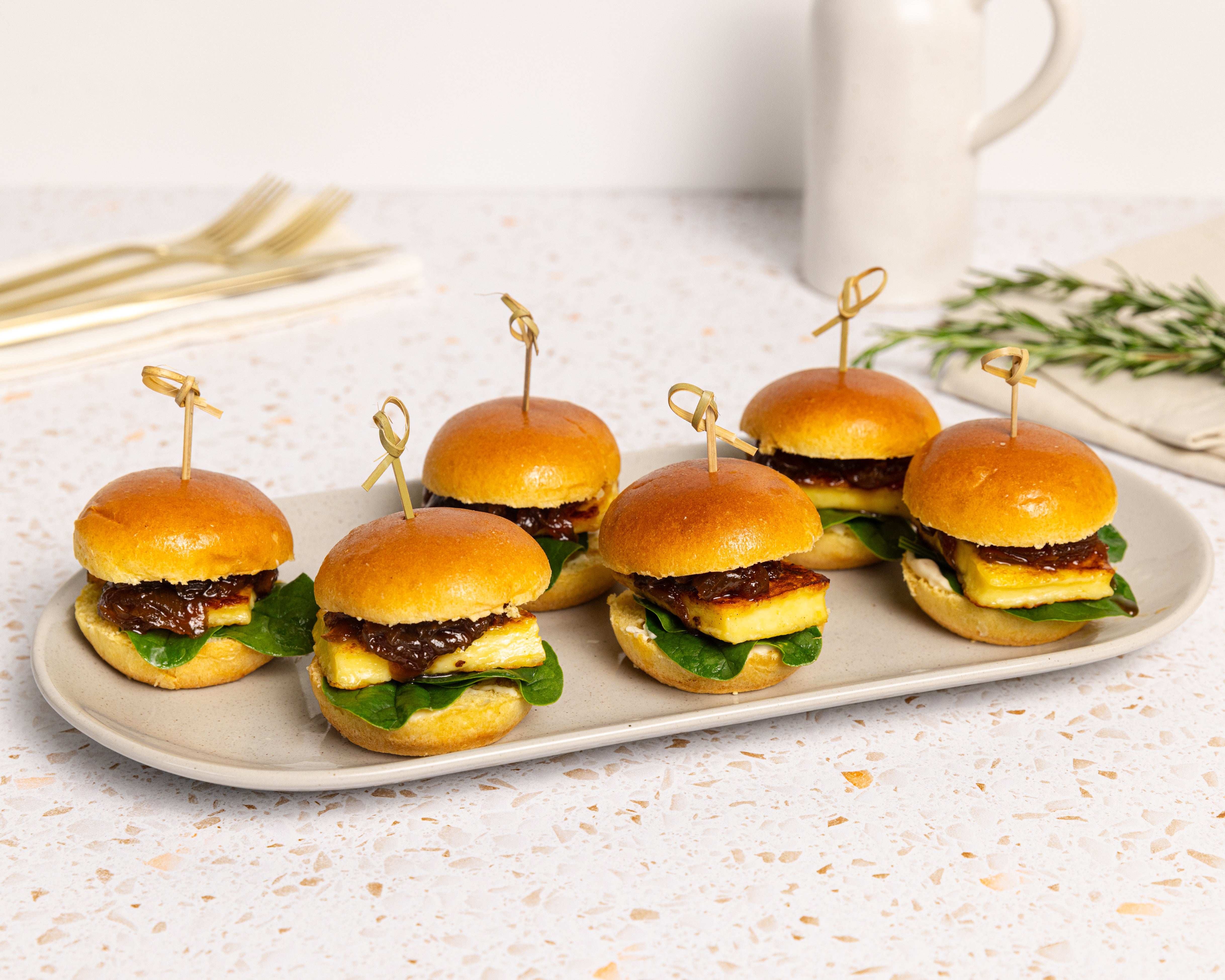 Savoury Bites