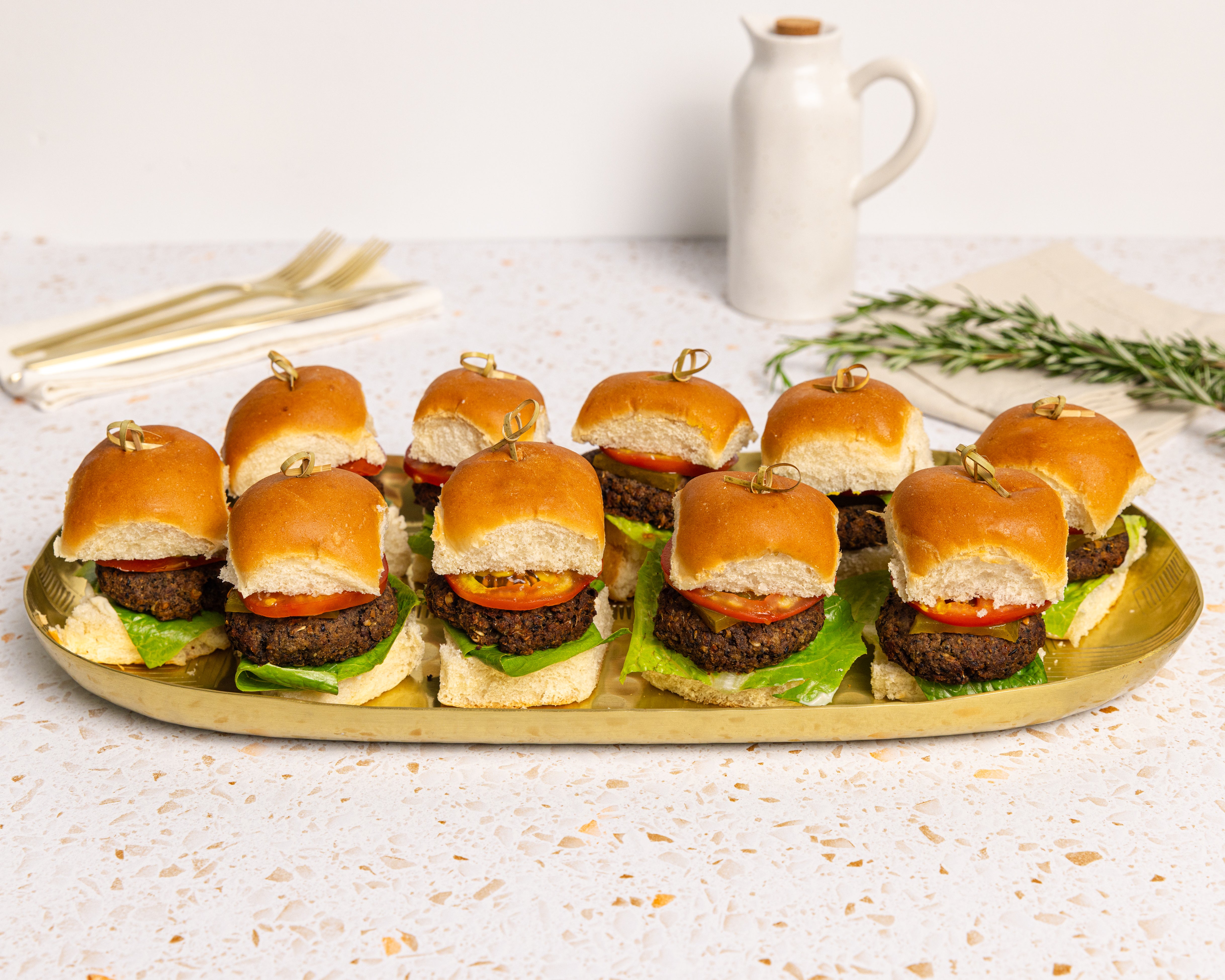 Savoury Bites