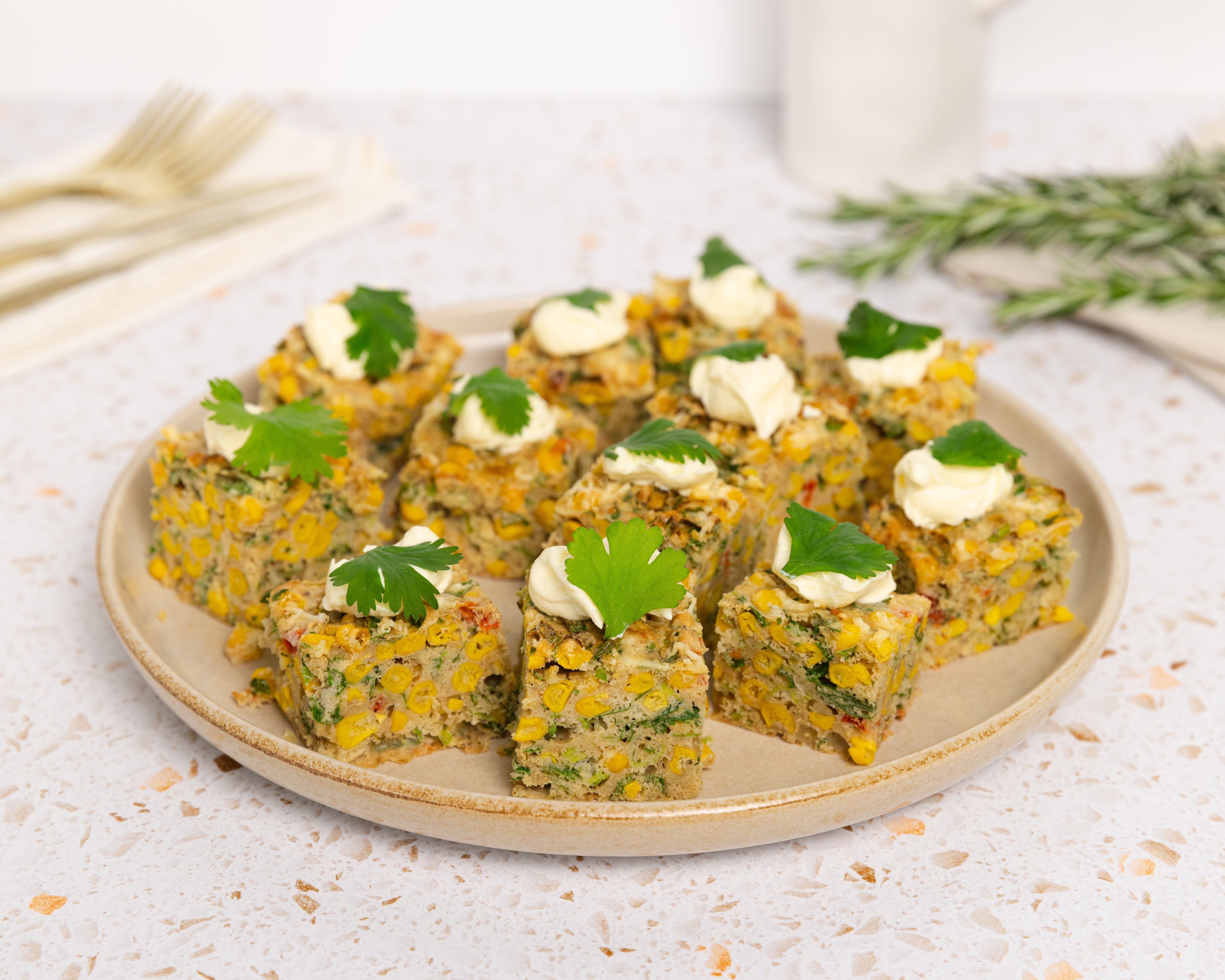 Savoury Bites
