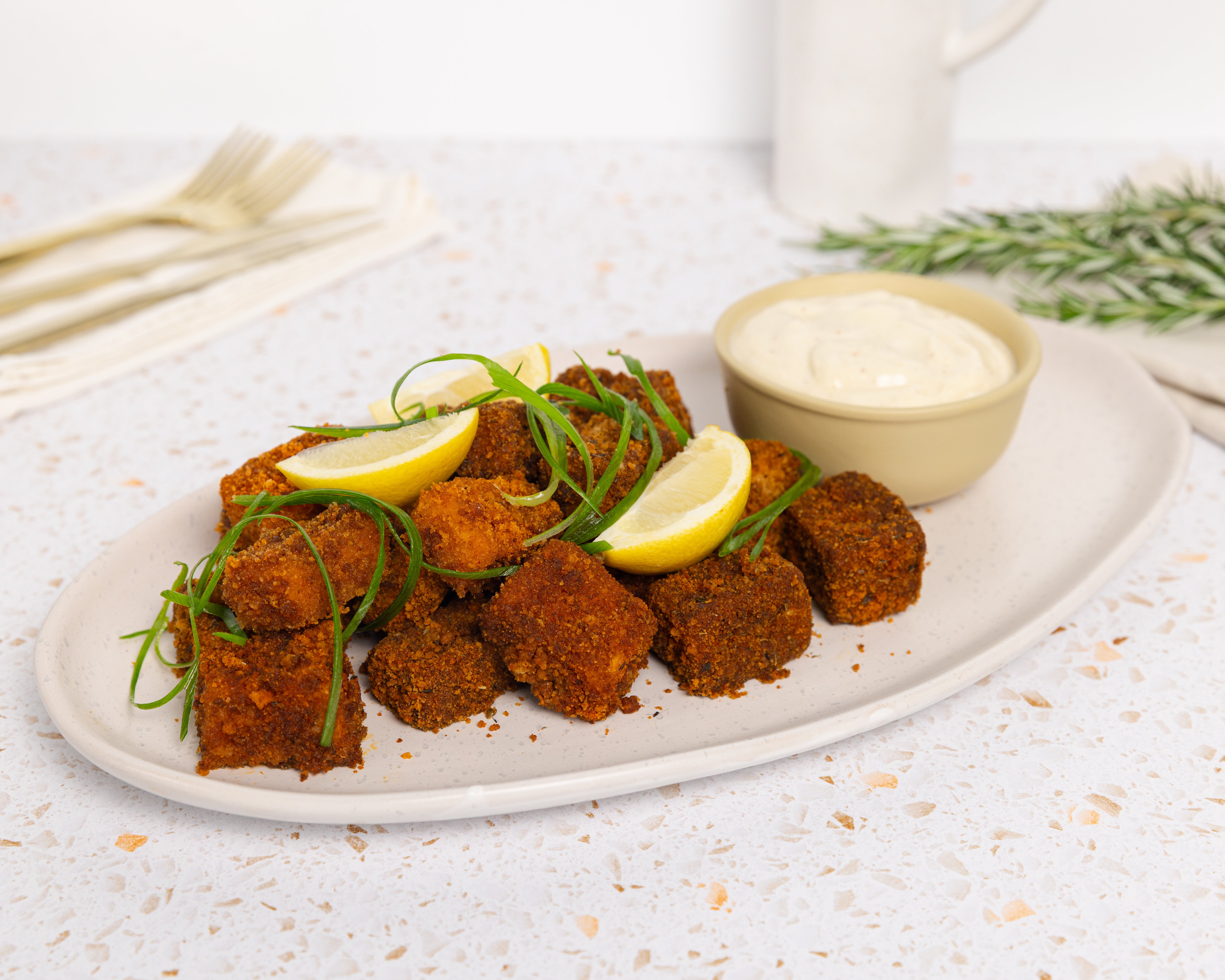 Savoury Bites