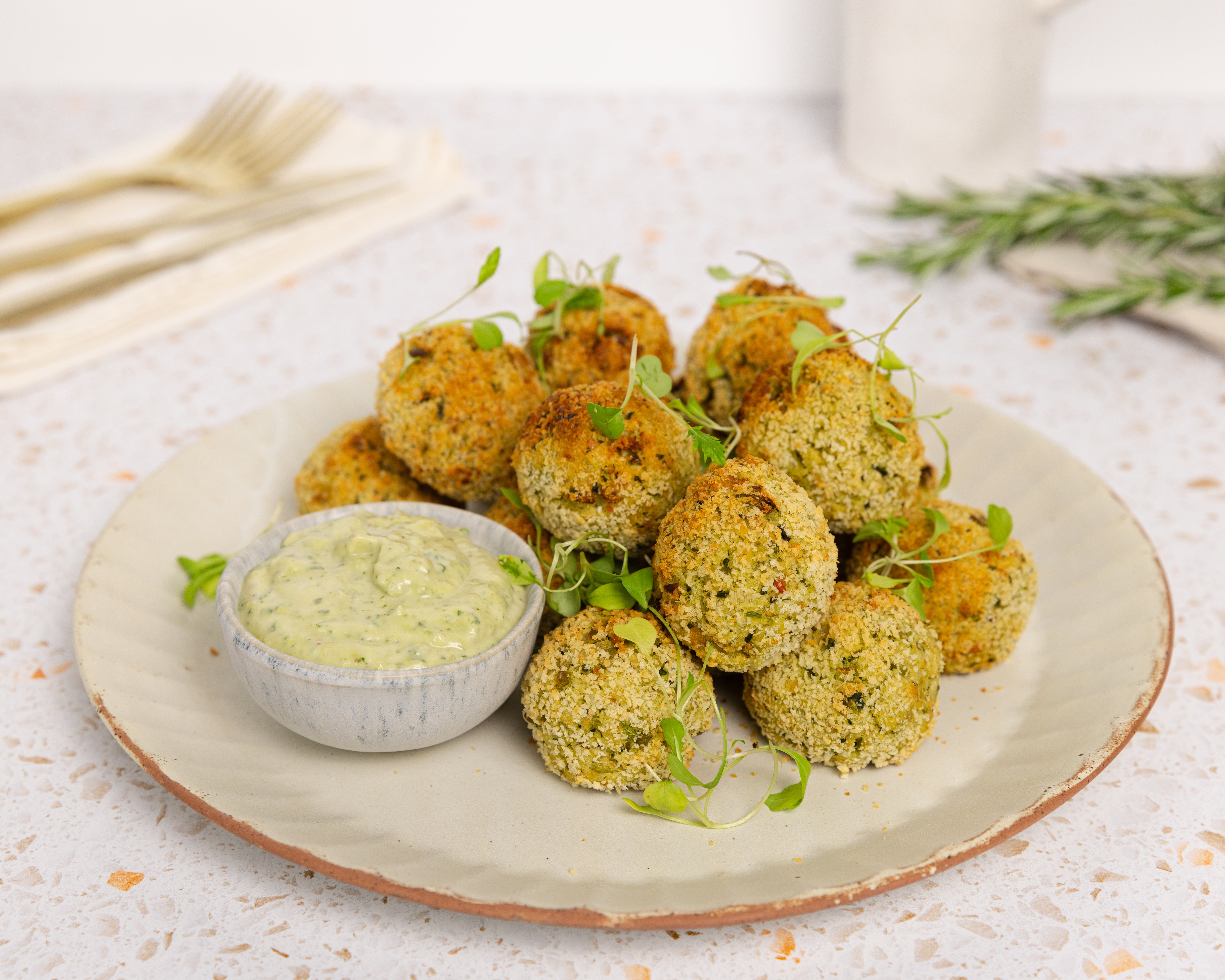 Savoury Bites
