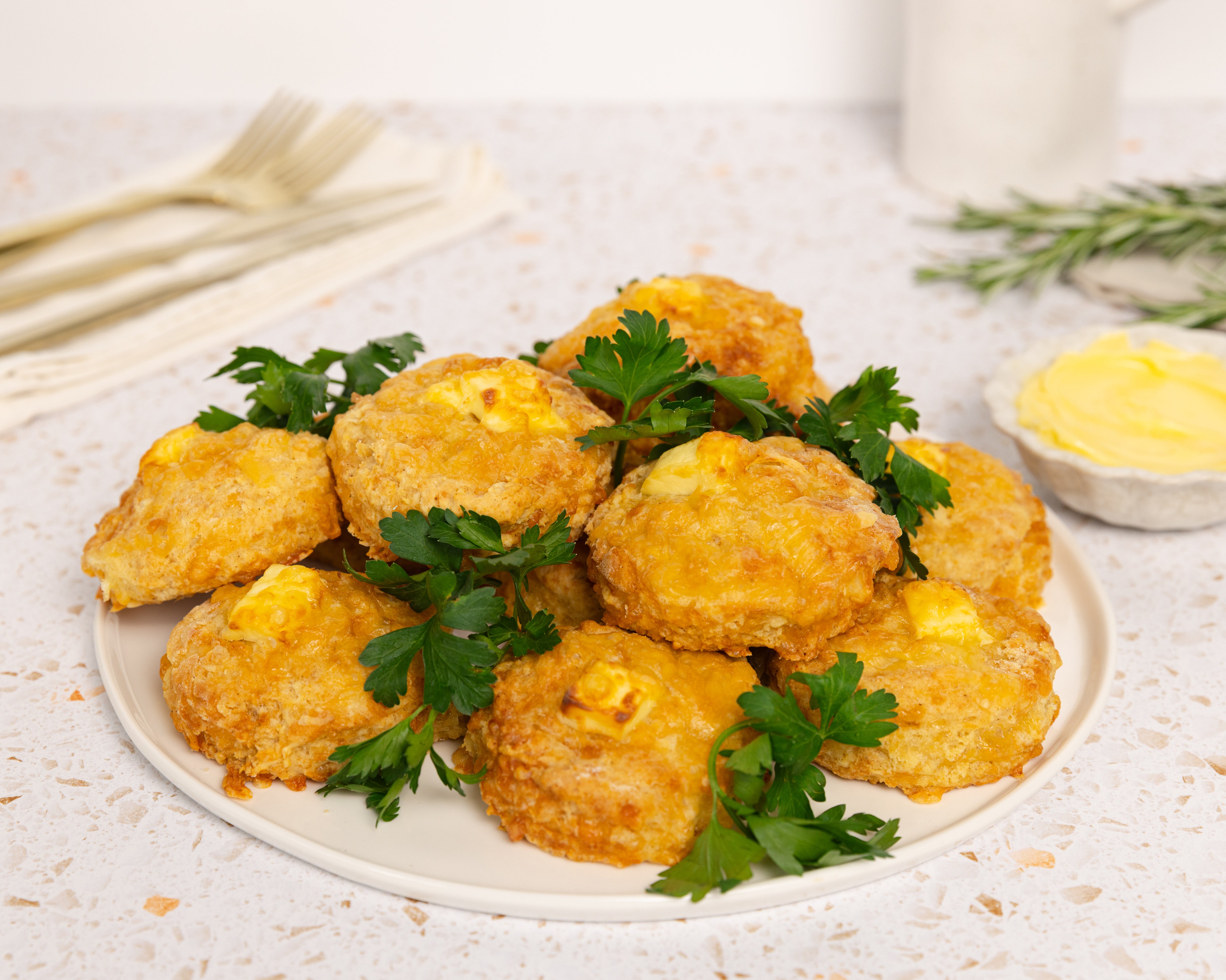 Savoury Bites
