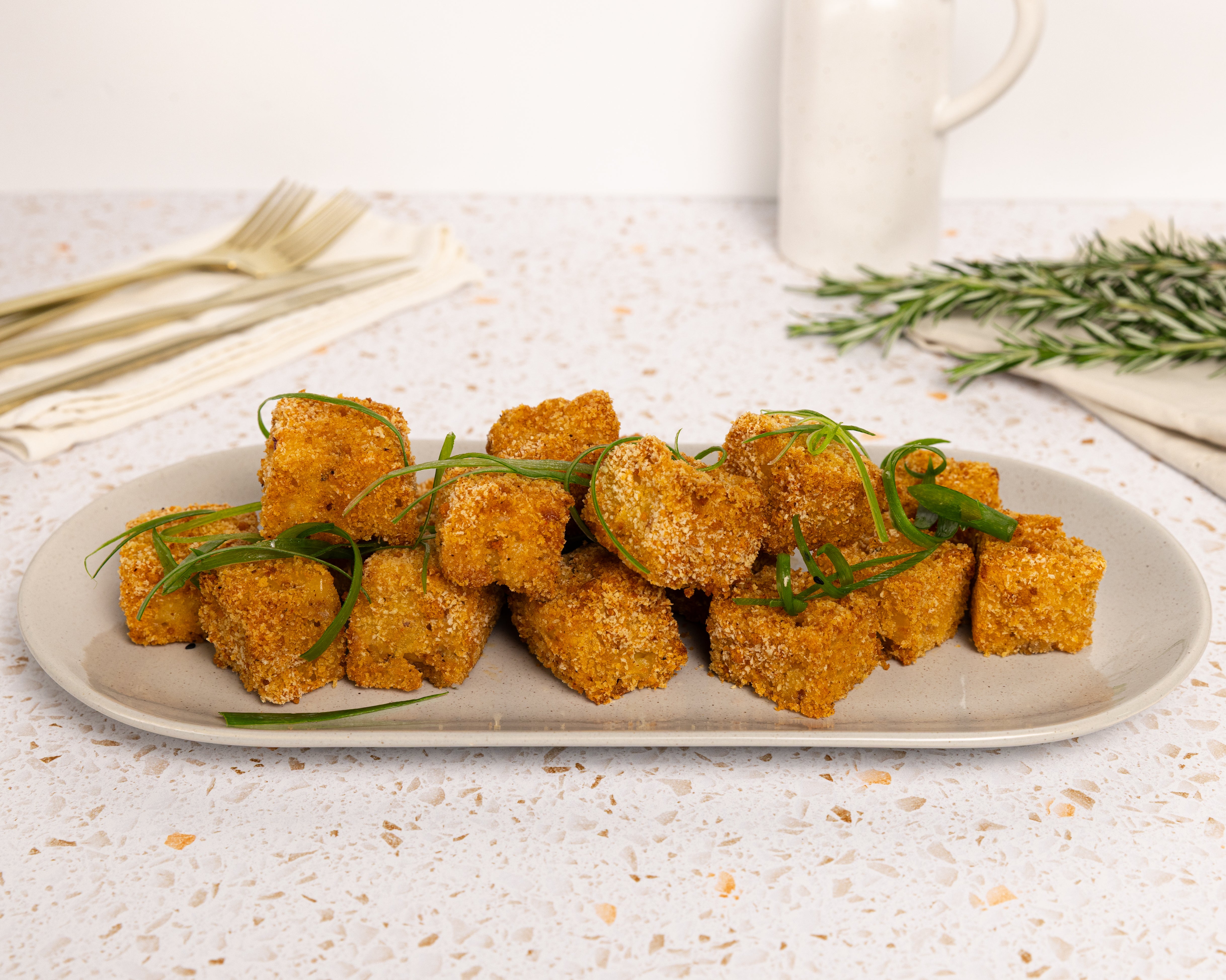 Savoury Bites