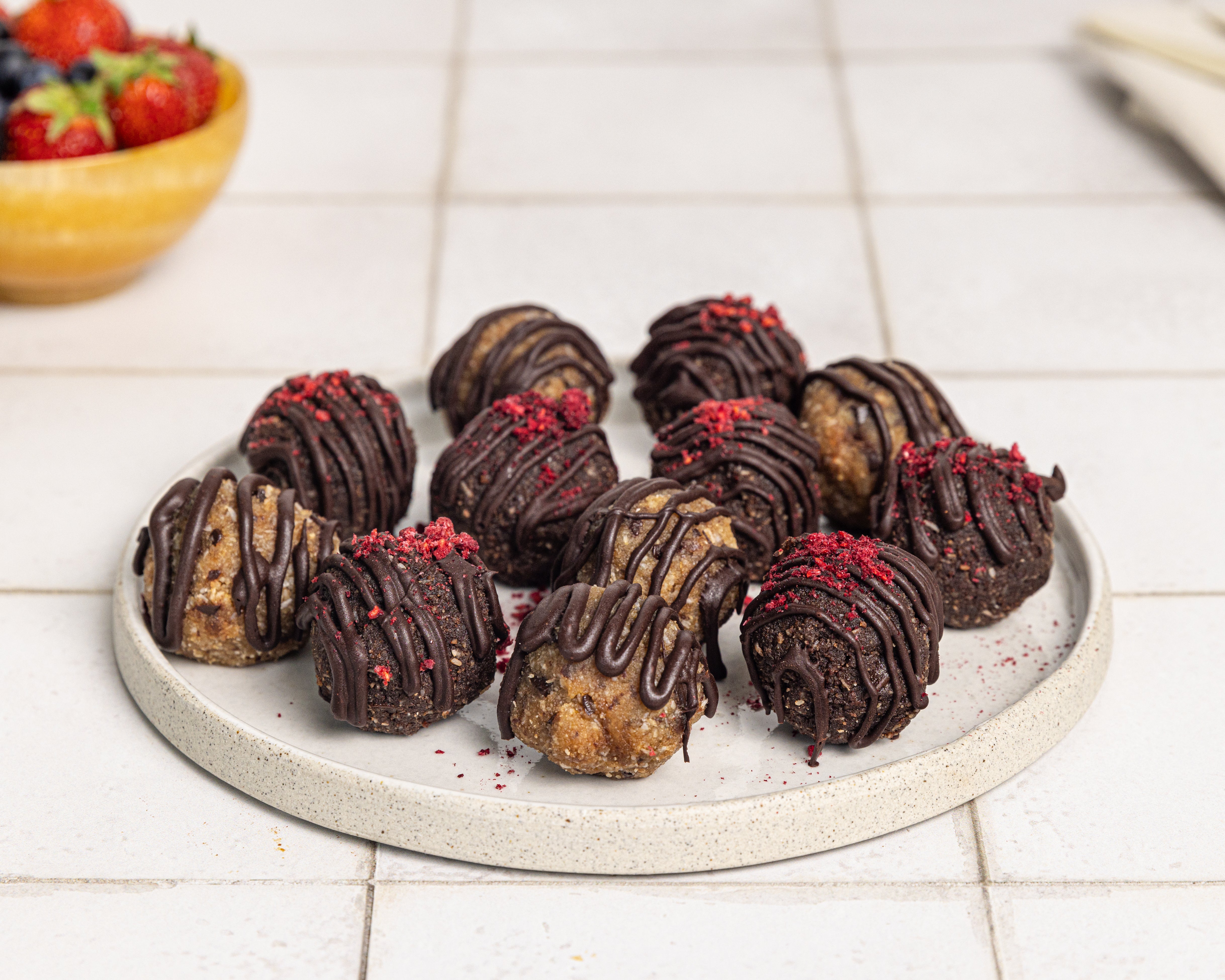 Sweet Bites