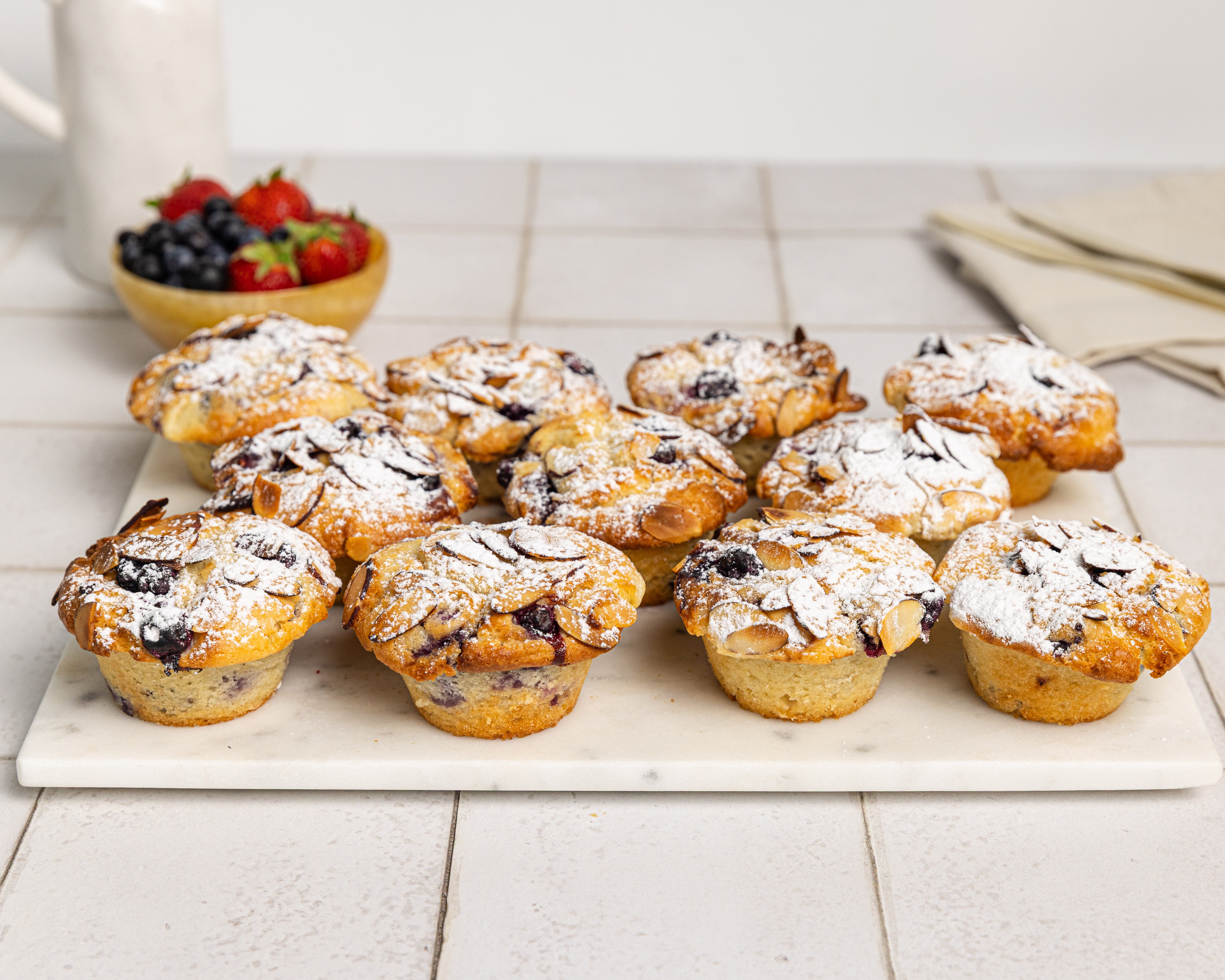 Sweet Bites