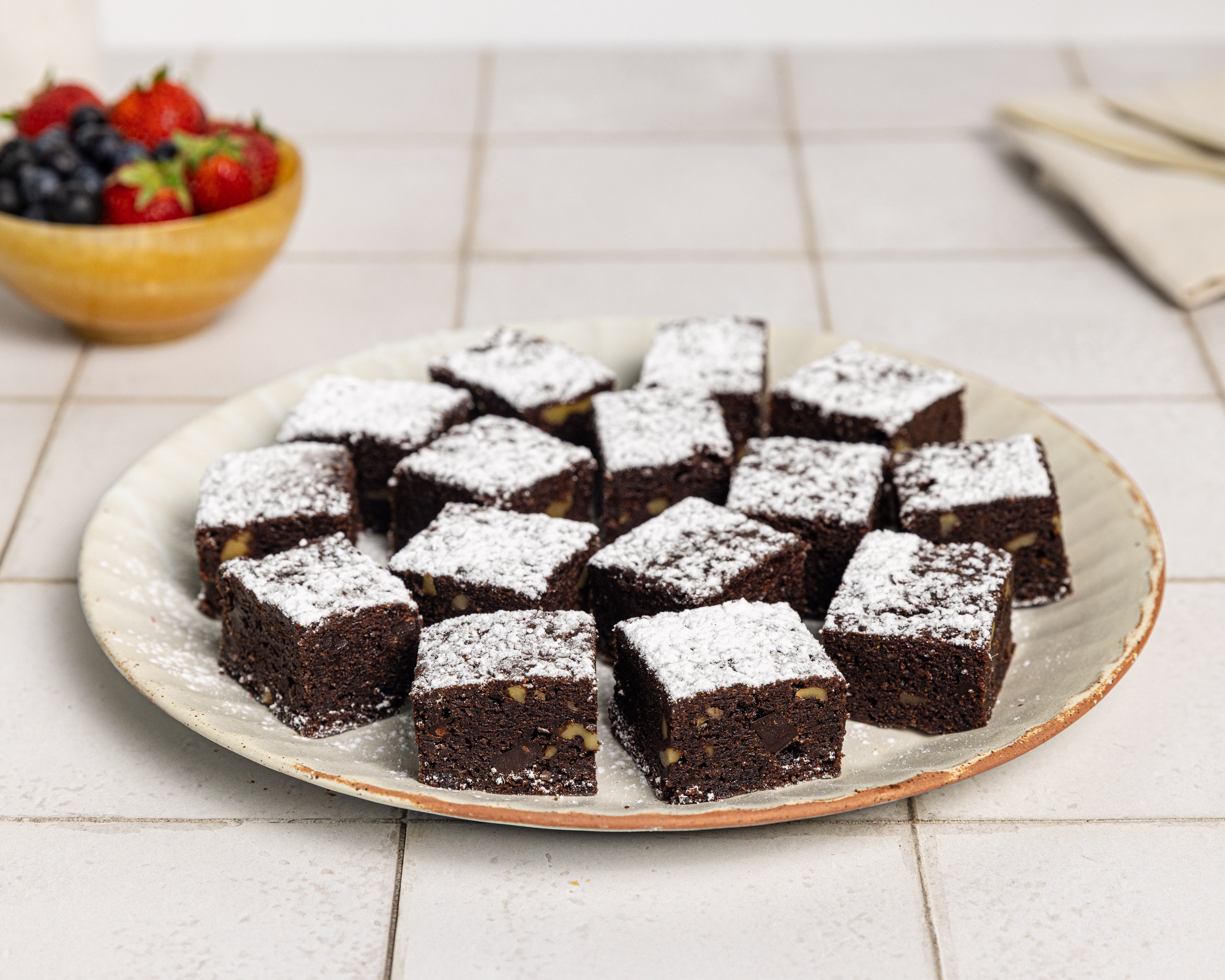 Sweet Bites
