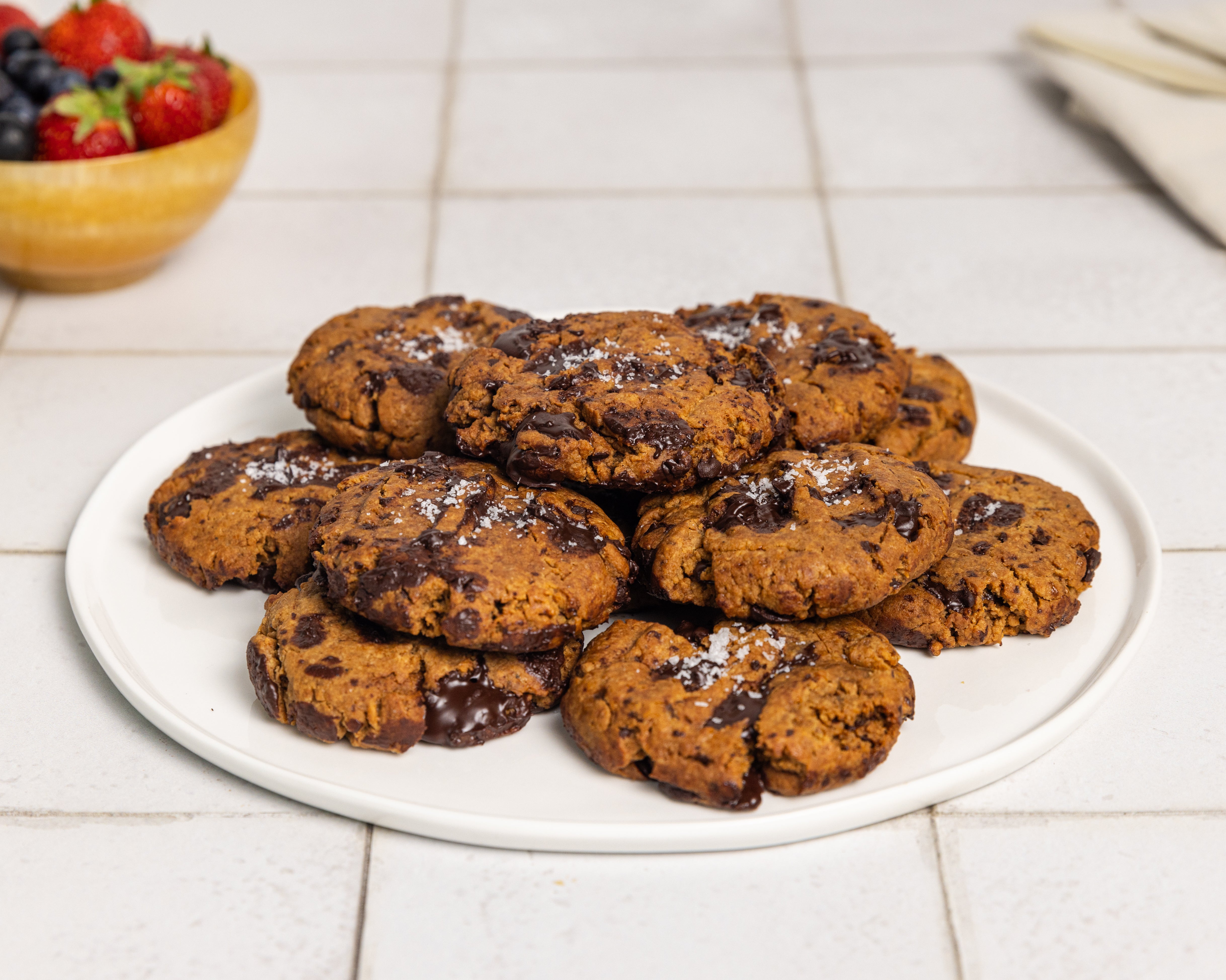 Sweet Bites