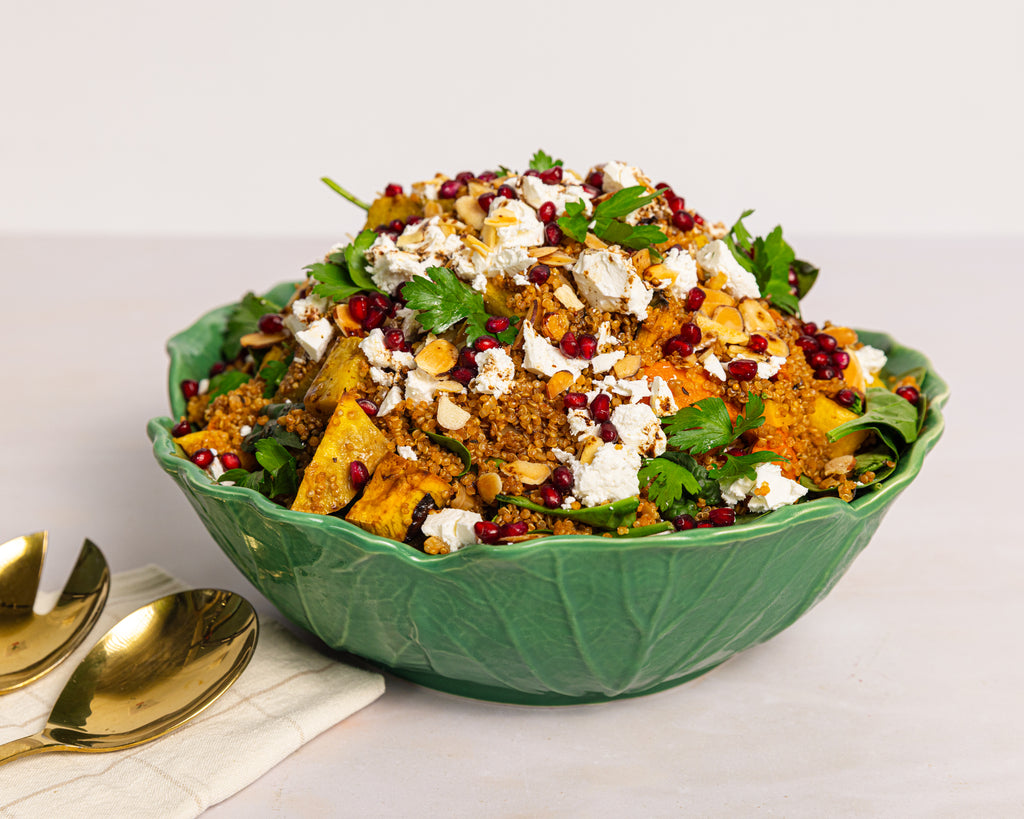 Salads