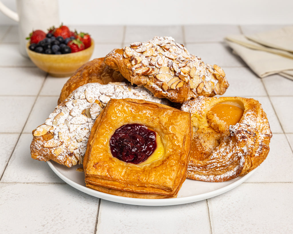 Sweet Bites
