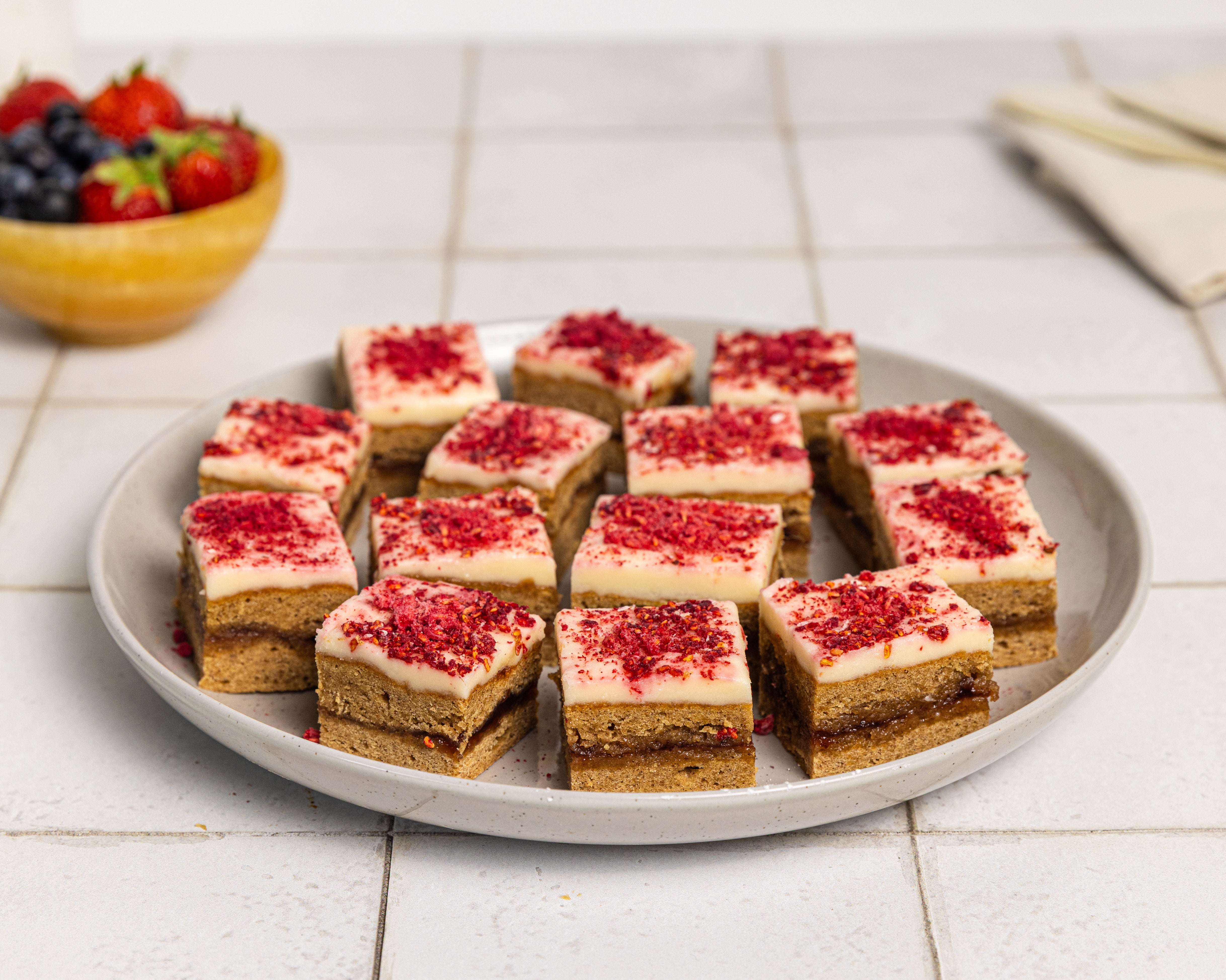 Sweet Bites