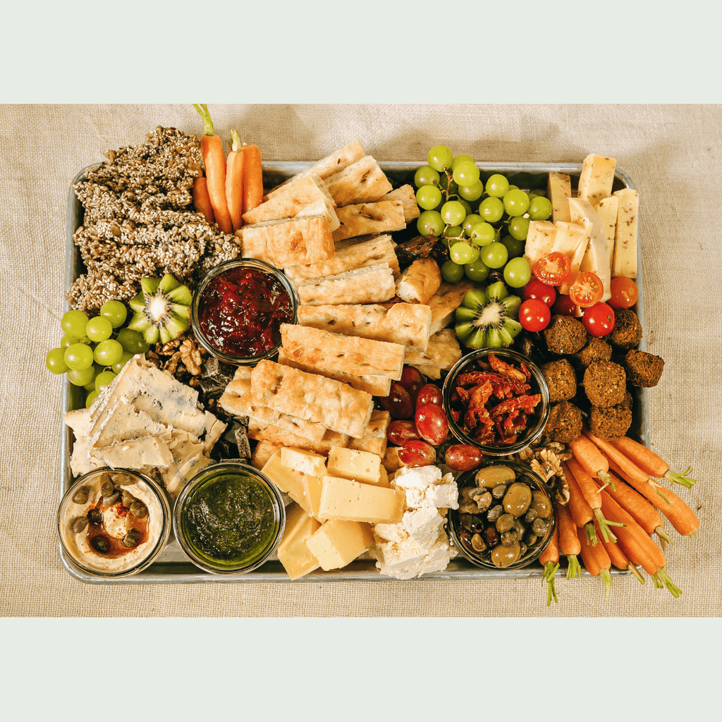 Cheese Board - Large